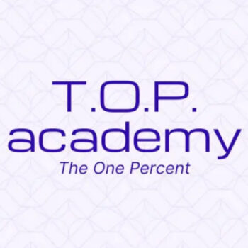 TOP Academy – Luca Mazzucchelli