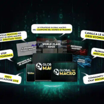 Global Macro Bootcamp Pro – Morpheus Education