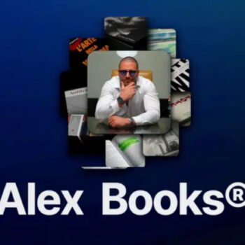 AlexBooks – Alex Theory
