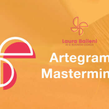 Artegram Mastermind – Laura Baileni