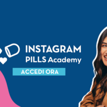 Instagram Pills Academy 5.0 – Arianna Cavina