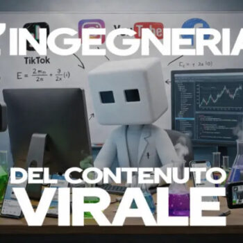 L’Ingegneria del Contenuto Virale – Altro Agency