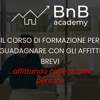 Ludovico Cianchetta Vasquez – BnB academy