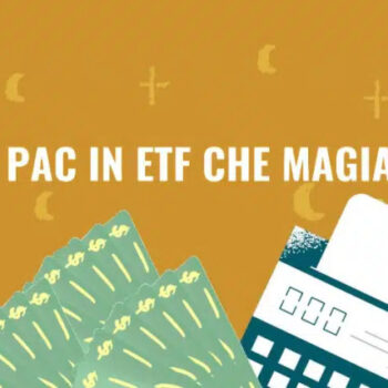 PAC in ETF che Magia! – Giusy di Girolamo