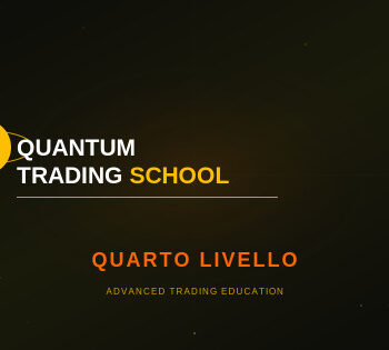 Quantum Trading School (Quarto Livello) – Fabio Oreste