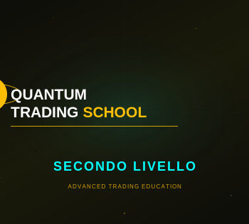 Quantum Trading School (Secondo Livello) – Fabio Oreste