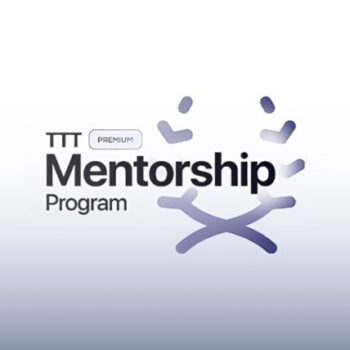 TTT Mentorship Program – World Class Edge