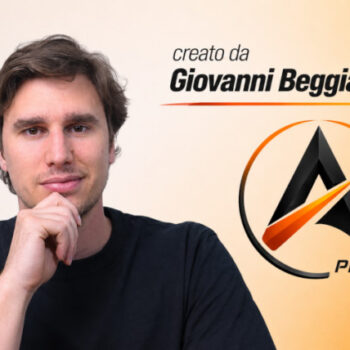 Avanguardia Plus – Giovanni Beggiato