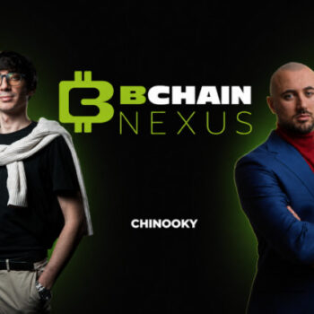 Bchain Nexus – Chinooky