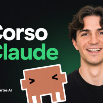 Corso Claude – Martes AI