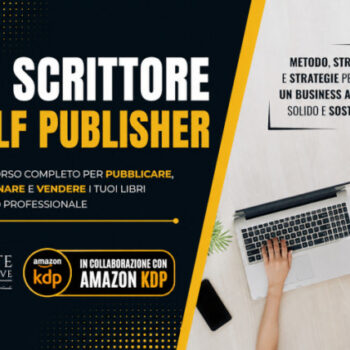 Lo Scrittore Self Publisher – Rotte Narrative