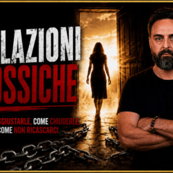 Relazioni Tossiche – Luca Romito