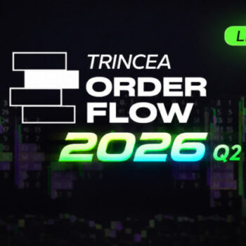 Trincea Orderflow 2026 Q2 – Morpheus Education