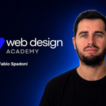 Web Design Academy – Fabio Spadoni