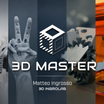 3D Master – 3D INGROLAB