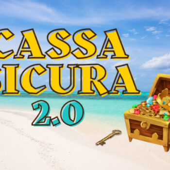 Cassa Sicura 2.0 – VIVI Digital