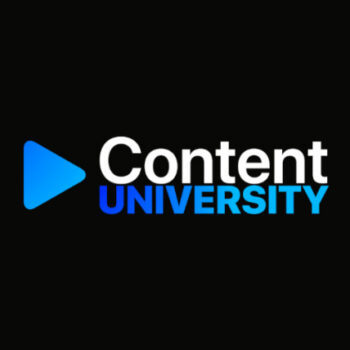 Content University – Leonardo Pippa