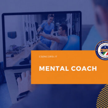 Corso Mental Coach – CSEN Corsi