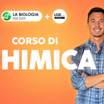 Corso di Chimica – LGEducation