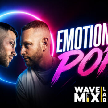 Emotional Pop – Wave MixLab