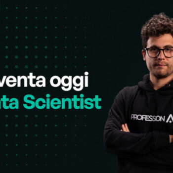 Master in Data Science – Profession.AI