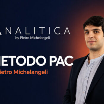 Metodo PAC – Pietro Michelangeli