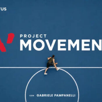 Project Movement – Project Invictus