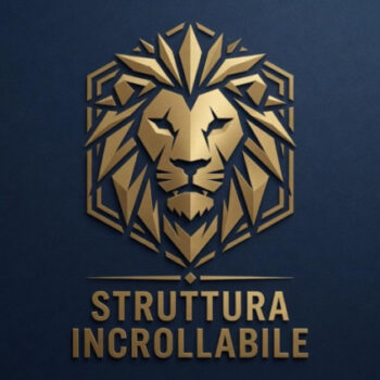 Struttura Incrollabile – Gianluca Ambrosi