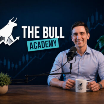 The Bull Academy – Riccardo Spada