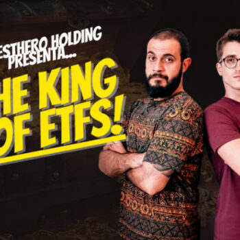 The King Of ETFs – Invest Hero