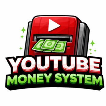 YouTube Money System – Patrick Moretti