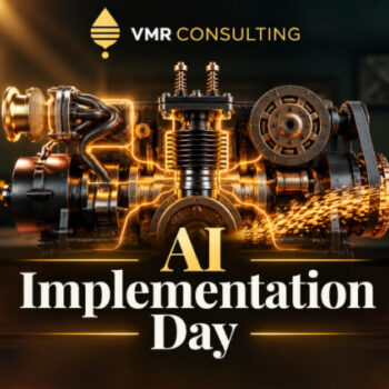 AI Implementation Day – Roberto Maria Vadalà