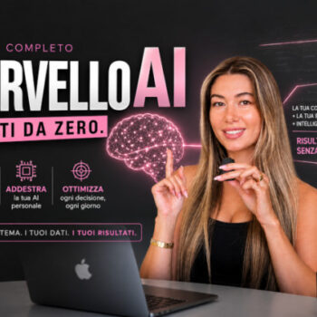 Cervello AI – Maddalena Coach