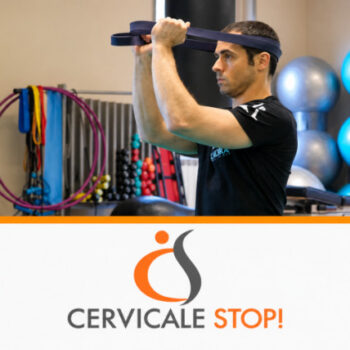 Cervicale STOP – Marcello Chiapponi