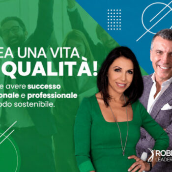 Crea una Vita di Qualità – Roberto Re