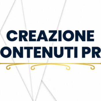 Creazione Contenuti PRO – adaPTive Italia