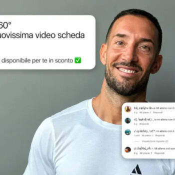 FIT360 – Nicolò Famiglietti