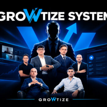 Growtize System – Growtize