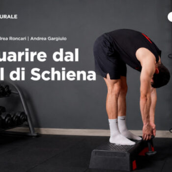 Guarire dal Mal di Schiena – Project InVictus