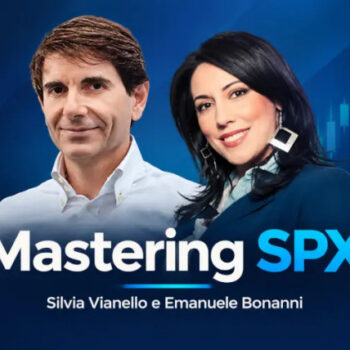 Mastering SPX – Silvia Vianello e Emanuele Bonanni