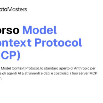 Model Context Protocol – Data Masters