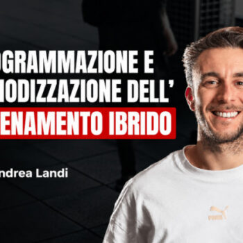 Programmazione e Periodizzazione dell’Allenamento Ibrido – Performance Lab