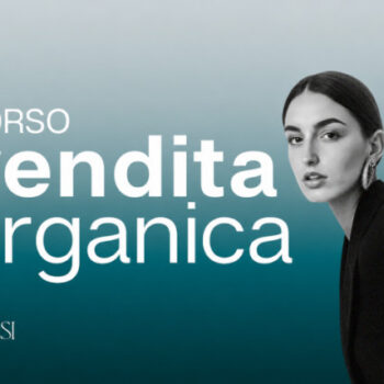 Vendita Organica – Debora Castellano