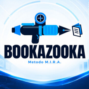 Bookazooka – Marco Ingratta