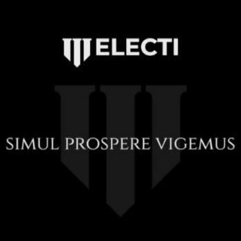 Electi – Sebastiano Jai
