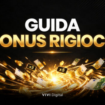 Guida Bonus Rigioco – VIVI Digital