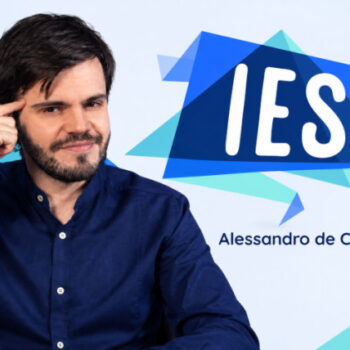 IES! Come Insegnare un metodo di studio Efficace e Scientifico – Alessandro de Concini