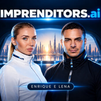 Imprenditors AI – Enrique e Lena