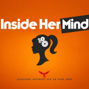 Inside Her Mind – Giò di Lorenzo