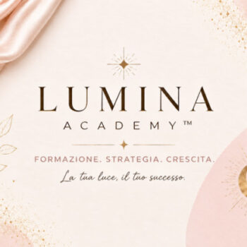 Lumina Academy – Silvia Piazzolla